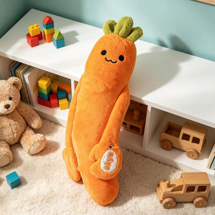 Ages 3+ Suitable