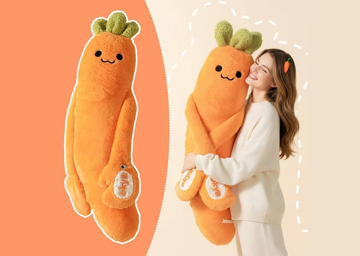 Soft and Comfortable