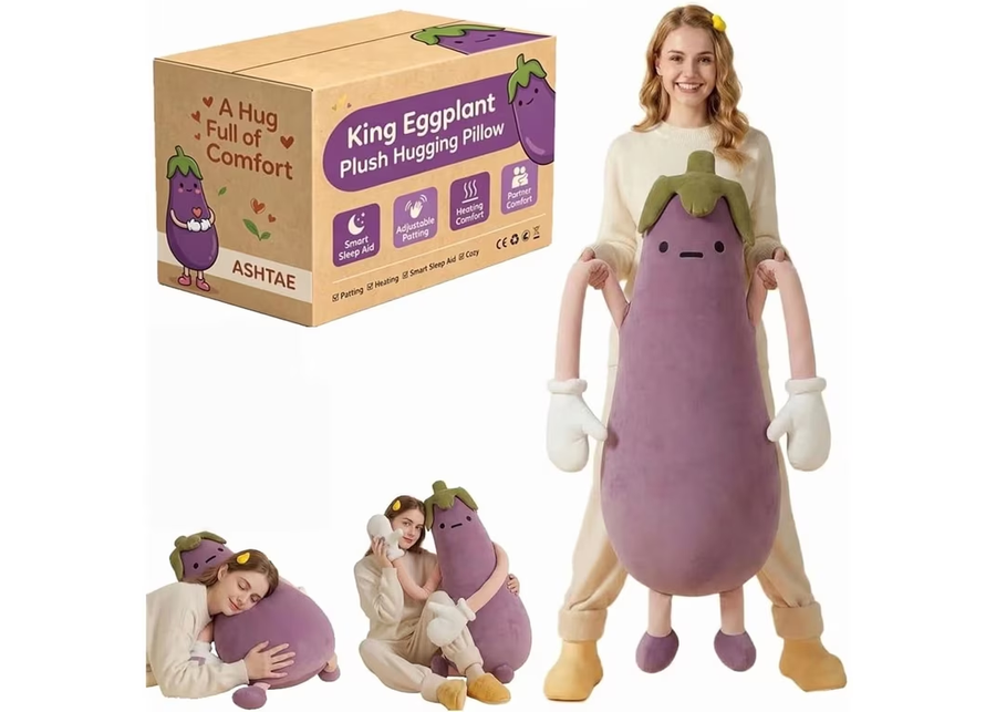 Huggy Plushie